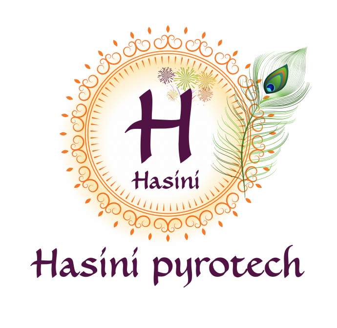Hasini Pyrotech logo